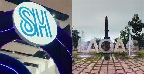 SM Laoag City – SM Malls – Mall in Ilocos Norte – Ilocos Norte.